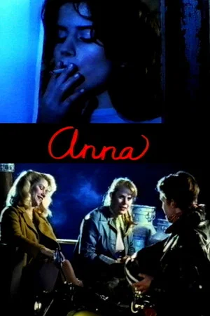 Постер: Anna