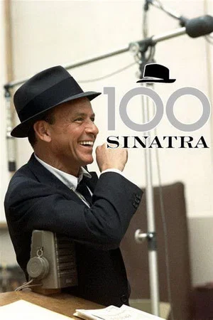 Постер: Sinatra 100: An All-Star Grammy Concert