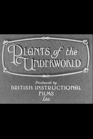 Постер: Plants of the Underworld