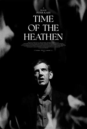 Постер: Time of the Heathen