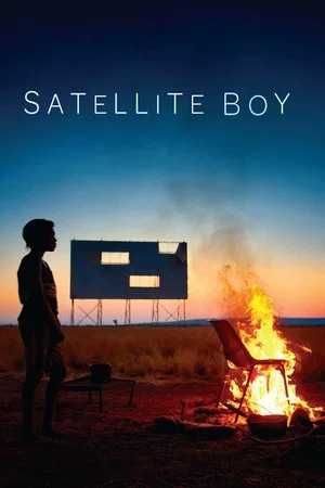 Постер: Satellite Boy