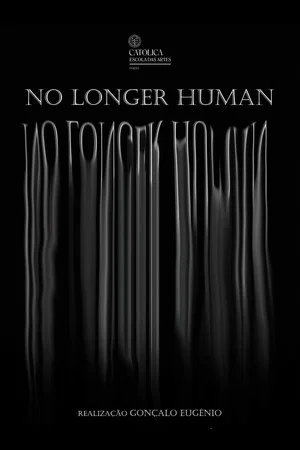 Постер: No Longer Human