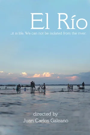 Постер: El Río