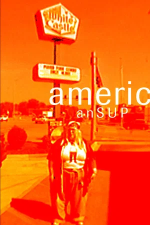 Постер: American SUP