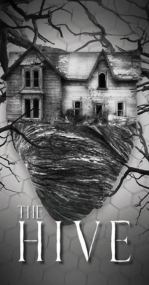 Постер: The Hive