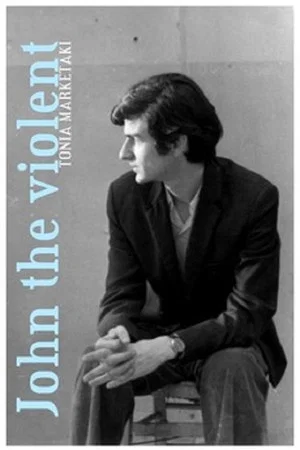 Постер: John the Violent