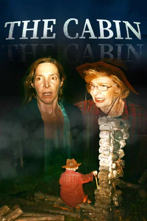 Постер: The Cabin
