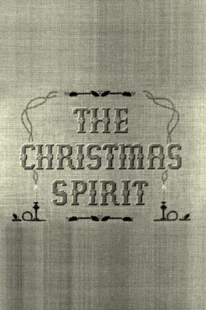 Постер: The Christmas Spirit