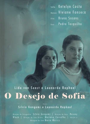 Постер: SOFIA'S WISH