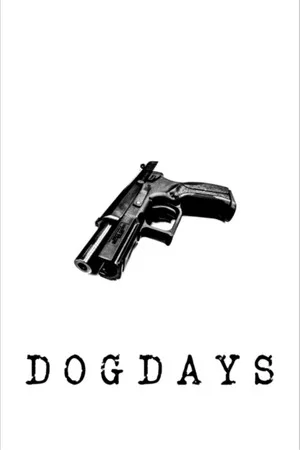 Постер: Dog Days