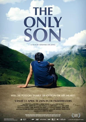 Постер: The Only Son