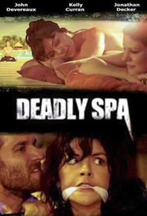 Постер: Zephyr Springs