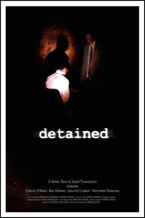 Постер: Detained