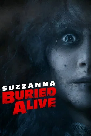 Постер: Suzzanna: Buried Alive