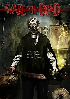 Постер: Wake the Dead