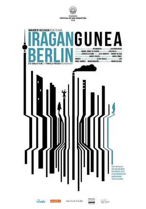 Постер: Iragan gunea Berlin