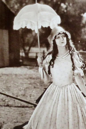 Постер: Crinoline and Romance