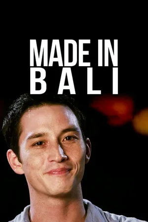 Постер: Made in Bali