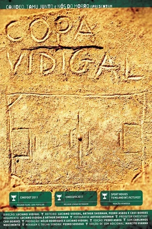 Постер: Copa Vidigal