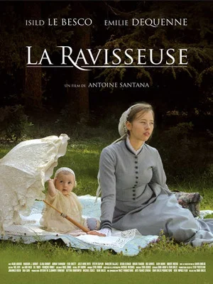Постер: La Ravisseuse