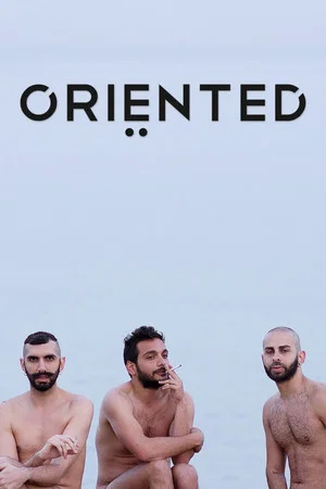 Постер: Oriented