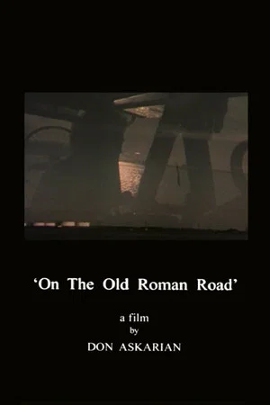 Постер: On the Old Roman Road