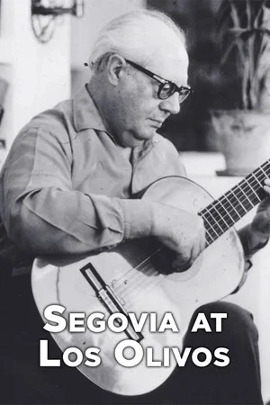 Постер: Segovia at Los Olivos