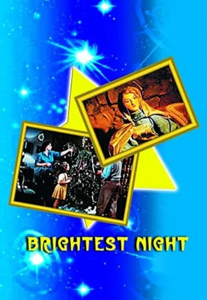Постер: Brightest Night