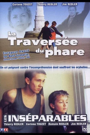 Постер: Les Inséparables