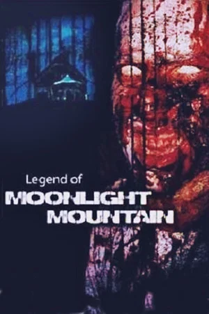 Постер: The Legend of Moonlight Mountain
