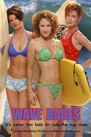 Постер: Wave Babes