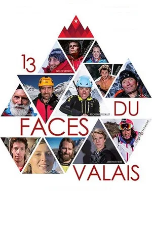 Постер: 13 Faces du Valais
