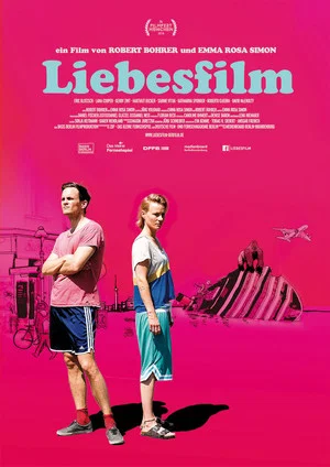 Постер: Love Movie