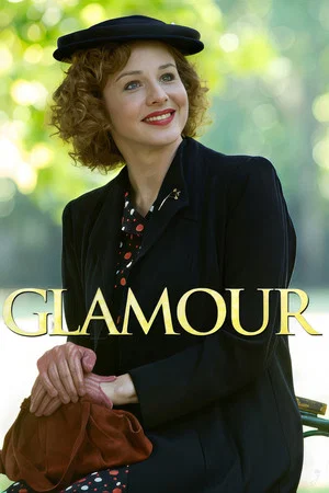 Постер: Glamour