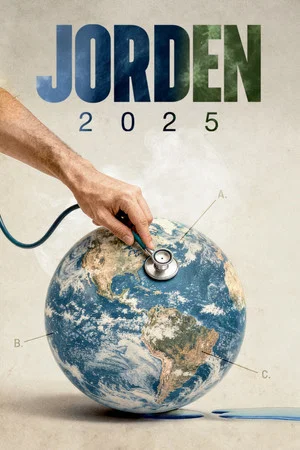 Постер: Jorden 2025