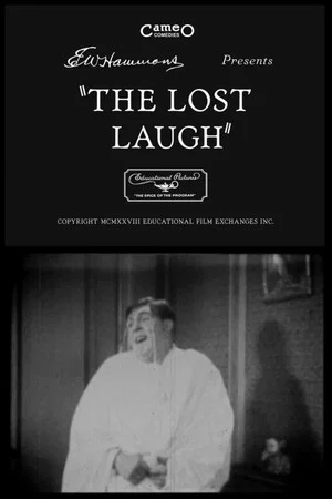 Постер: The Lost Laugh