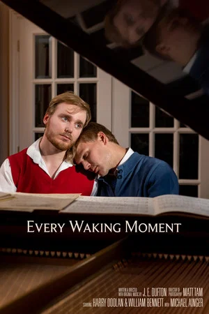 Постер: Every Waking Moment