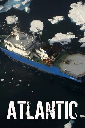 Постер: Atlantic
