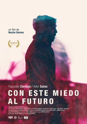 Постер: Fearing Future