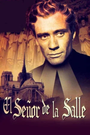 Постер: El señor de La Salle
