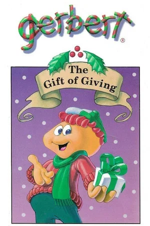 Постер: Gerbert: The Gift of Giving