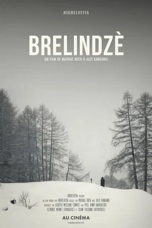 Постер: Brelindzè