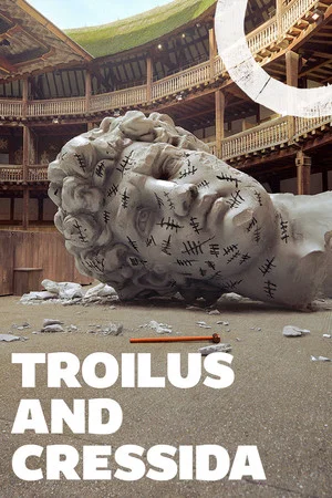 Постер: Troilus and Cressida