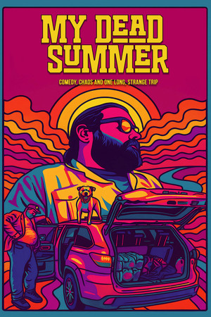Постер: My Dead Summer