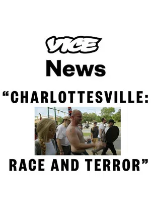 Постер: Charlottesville: Race and Terror