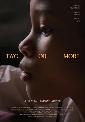 Постер: Two or More
