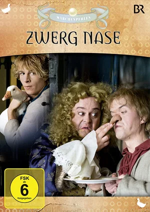 Постер: Zwerg Nase