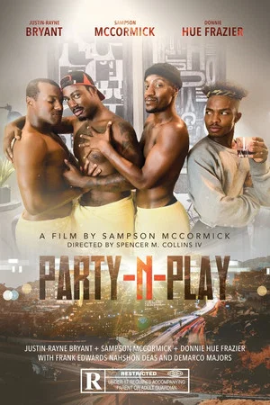 Постер: Party-N-Play