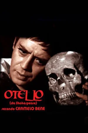 Постер: Otello o la deficienza della donna