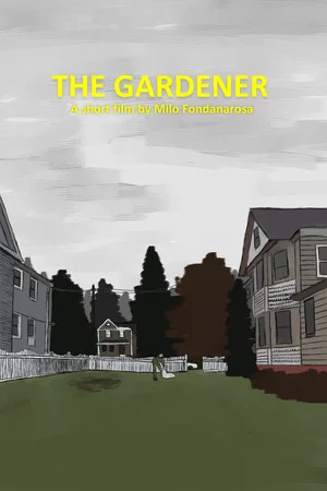 Постер: The Gardener